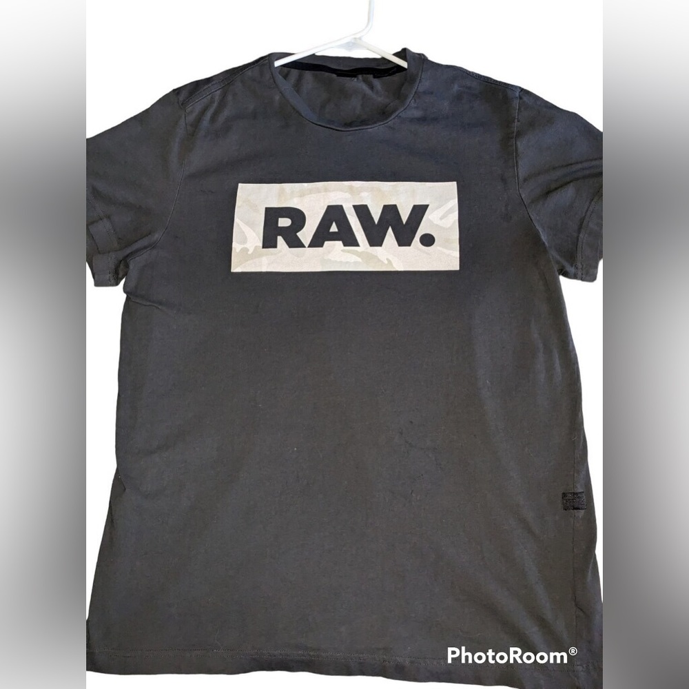 G Star RAW Men’s shirt